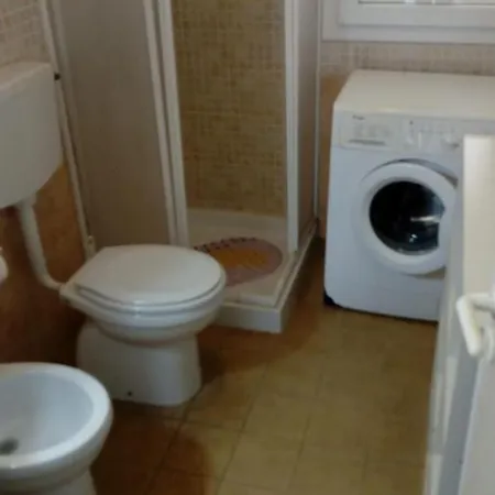Appartamenti Torre Pali Apartamento *