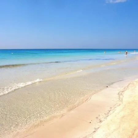 Appartamenti Torre Pali Apartamento
