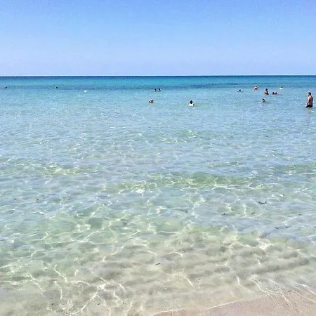 Appartamenti Torre Pali *