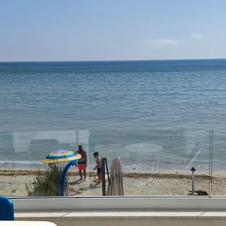 Appartamenti Torre Pali Apartamento *
