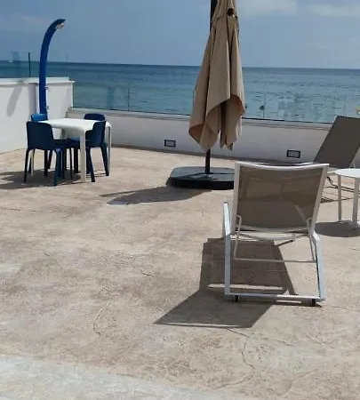 Appartamenti Torre Pali Apartamento *