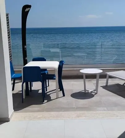 Apartamento Appartamenti Torre Pali