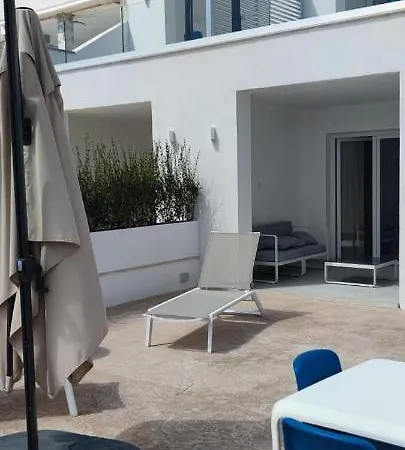 Appartamenti Torre Pali Apartamento