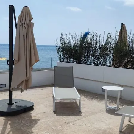 Apartamento Appartamenti Torre Pali
